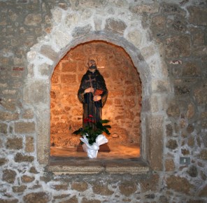 성 요한 괄베르토11_photo by Infinitispazi_in the abbey of Santa Maria di Montesanto.jpg